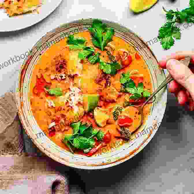 A Bowl Of Red Curry Thai Takeout Cookbook: Delicious Copycat Thai Takeout Recipes You Can Easily Make At Home (Asian Copycat Takeout Recipes 2)