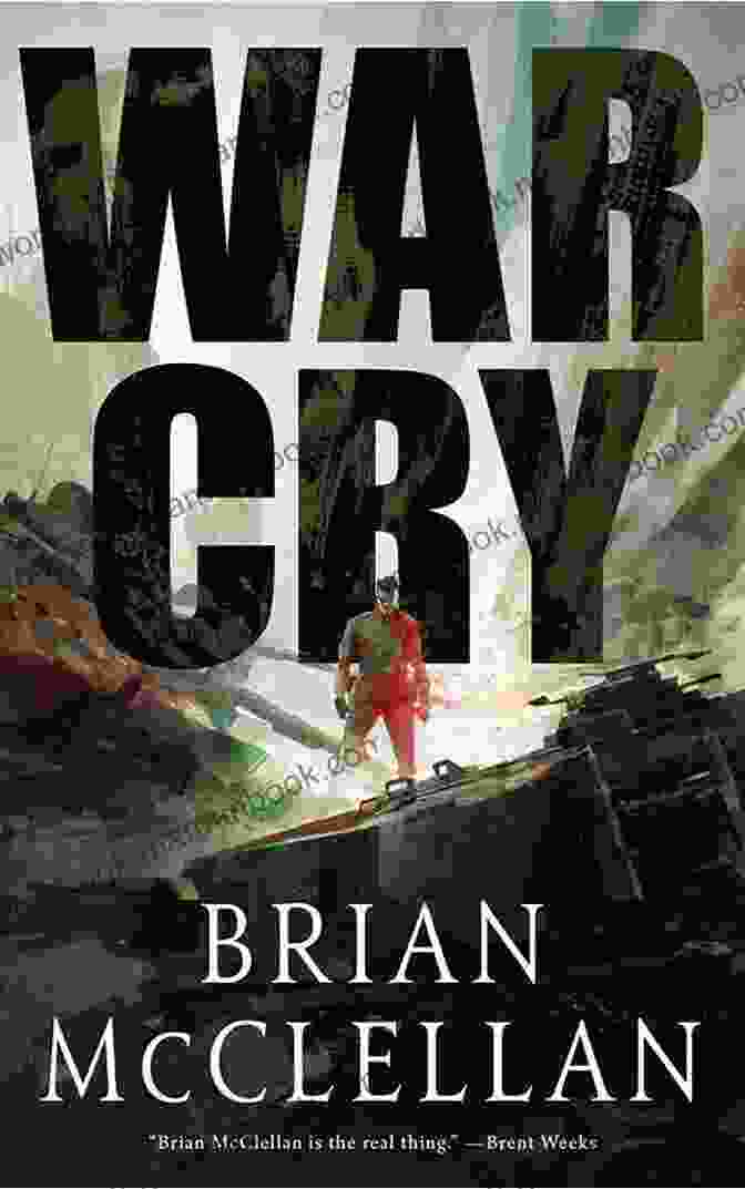 A Panoramic View Of The Captivating War Cry: The Courtney Family Novel, Featuring A Gripping Family Drama Set Against The Backdrop Of War Torn Australia. War Cry: A Courtney Family Novel