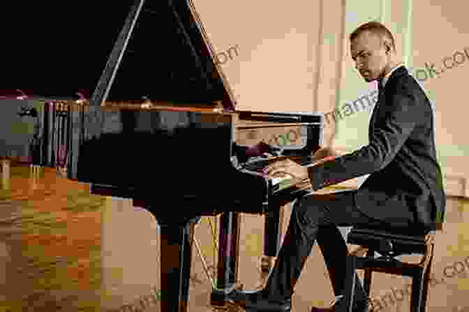 A Person Performing On The Piano 15 Lessons About PIANO You Need To Learn To Succeed