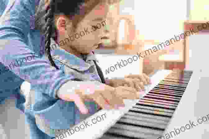 A Person Practicing The Piano 15 Lessons About PIANO You Need To Learn To Succeed