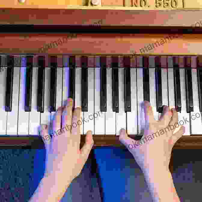 A Pianist Playing The Piano With Correct Finger Placement 15 Lessons About PIANO You Need To Learn To Succeed