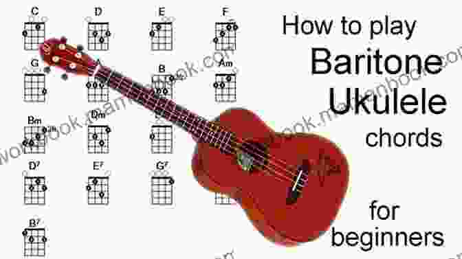 An Image Of A Ukulele Playing Baroque Music Bach Favorites On The Ukulele: Ancient Music For Ukulele #5