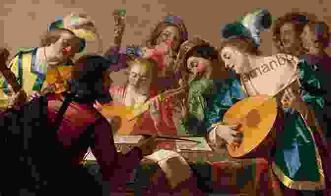 An Image Of A Ukulele Playing Renaissance Music Bach Favorites On The Ukulele: Ancient Music For Ukulele #5