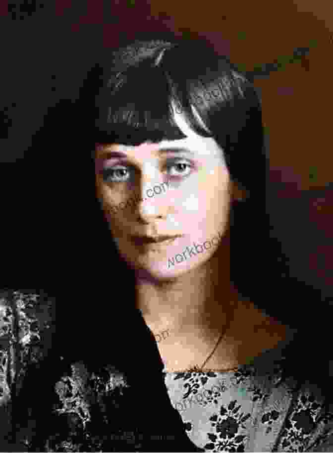 Anna Akhmatova, The Renowned Russian Poet Evening: Poetry Of Anna Akhmatova