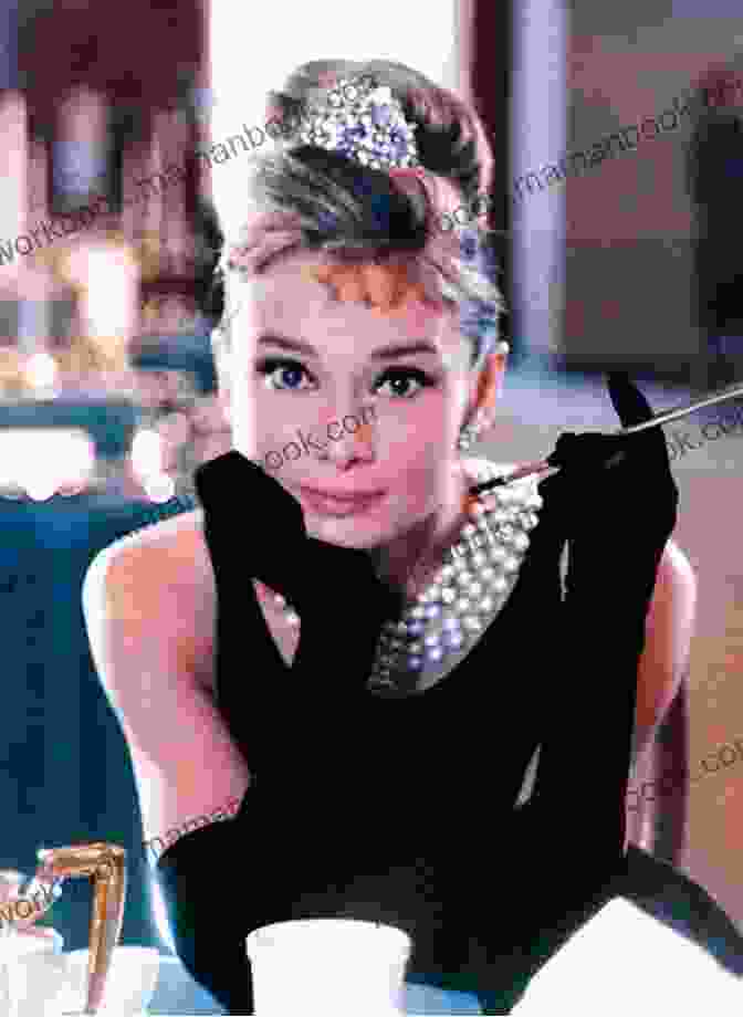 Audrey Hepburn In Breakfast At Tiffany's Logan S Run: Vintage Movie Classics (A Vintage Movie Classic)