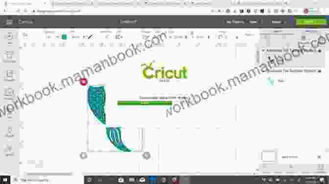 Cricut Design Space Software Interface Cricut: 11 In 1 The Ultimate Step By Step Cricut Masterclass The Best Tips Hacks Hidden Features Of Your Cricut Machine To Give Life To Unlimited Ideas Including 3000+ Video Tutorials