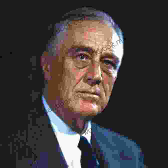 Franklin D. Roosevelt, 32nd President Of The United States JFK The Inspirational Life Story Of John F Kennedy: A Great Modern Leader In The White House (Inspirational Life Stories By Gregory Watson 14)