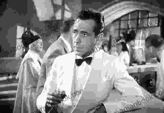 Humphrey Bogart In Casablanca Logan S Run: Vintage Movie Classics (A Vintage Movie Classic)