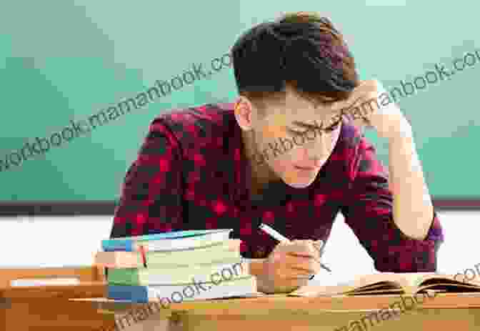 Image Of A Person Studying For A Certification Exam Your First Year As A High School Teacher: Making The Transition From Total Novice To Successful Professional (Your First Year Series)