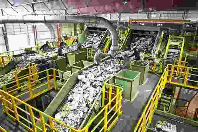 Image Of A Recycling Center, Showing The Importance Of Waste Management Protecting Your Child S Health: Expert Answers To Urgent Environmental Questions