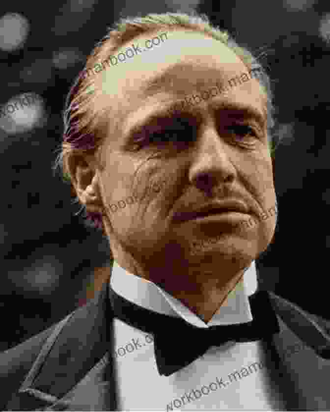 Marlon Brando In The Godfather Logan S Run: Vintage Movie Classics (A Vintage Movie Classic)