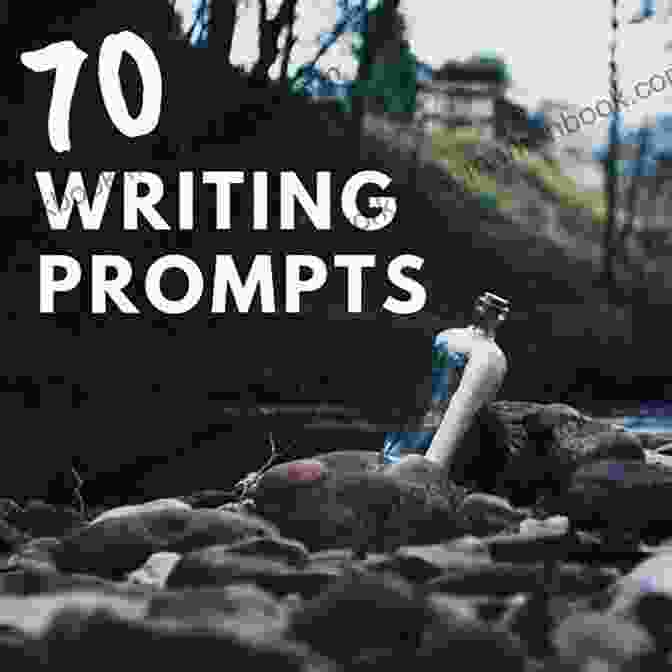 Notebook With List Of Writing Prompts Notebook Know How: Strategies For The Writer S Notebook