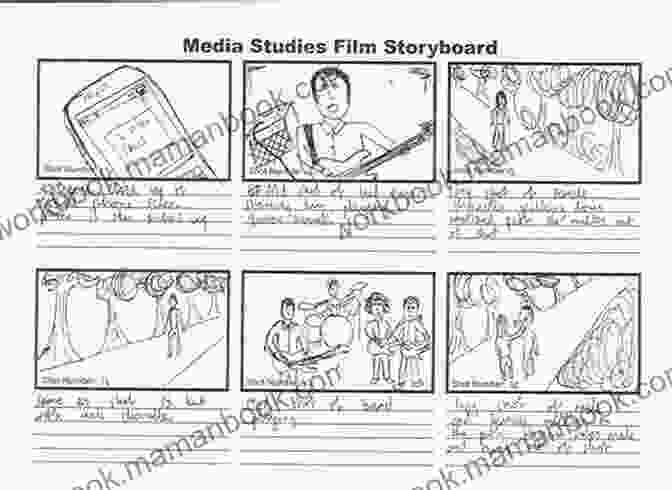 Students Creating A Multimedia Storyboard Teaching Graphic Novels In The English Classroom: Pedagogical Possibilities Of Multimodal Literacy Engagement