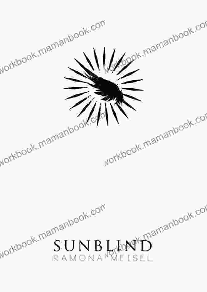 Sunblind: We Were Gods Book Cover Sunblind (We Were Gods 1)