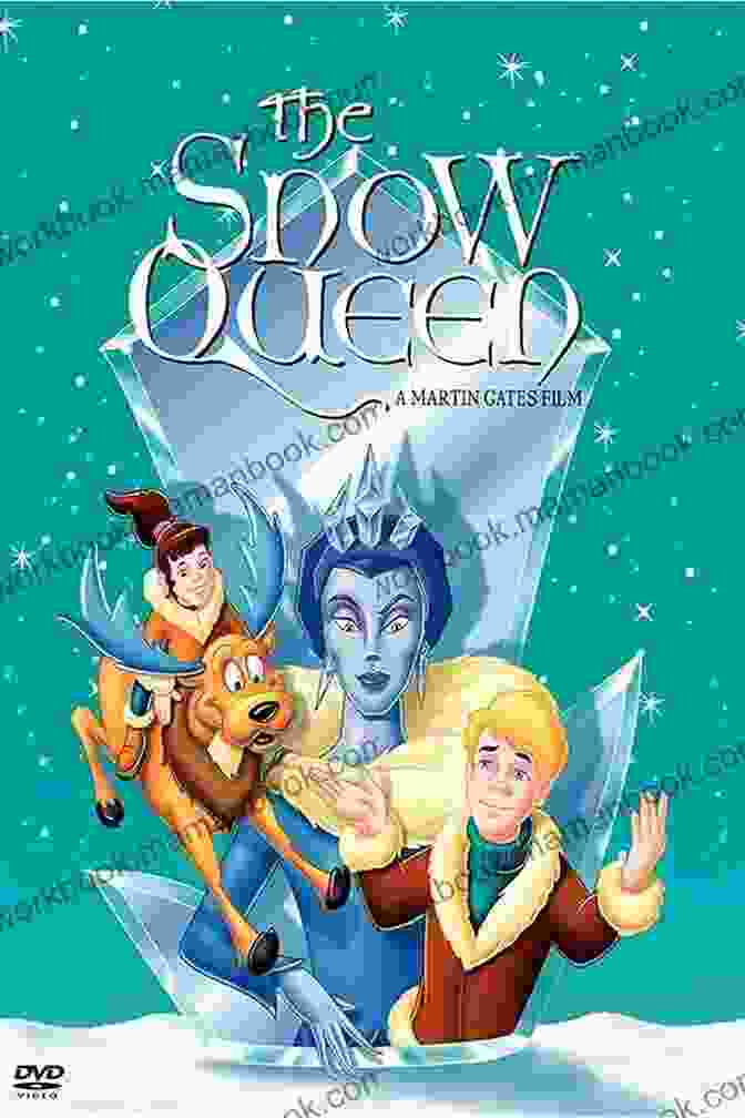 The Snow Queen Big Of Christmas Tales: 250+ Short Stories Fairytales And Holiday Myths Legends