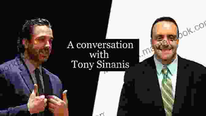 Tony Sinanis, Renowned Addiction Specialist And Professor Of Psychiatry Addiction And The Brain Tony Sinanis