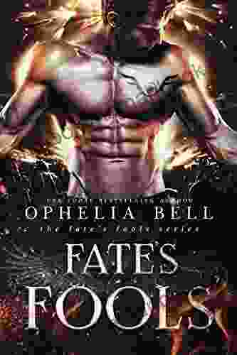 Fate S Fools: An Epic Dragon Shifter Reverse Harem Romance