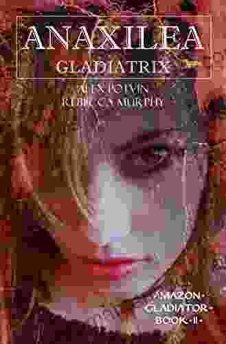 Anaxilea Gladiatrix (Amazon Gladiator 2)