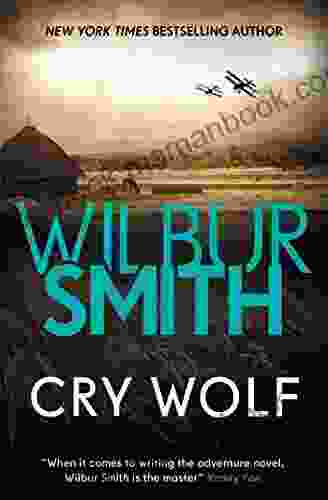 Cry Wolf Wilbur Smith