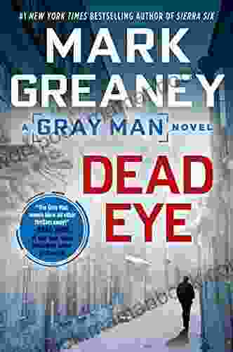 Dead Eye (A Gray Man Novel 4)