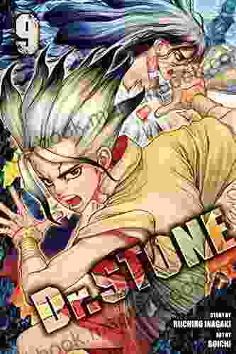 Dr STONE Vol 9: Final Battle