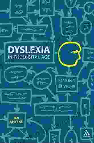 Dyslexia In The Digital Age: Making IT Work