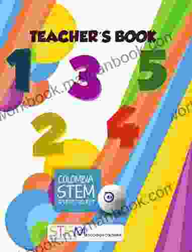 COLOMBIA STEM SPHERO PROJECT: Teacher s Guide