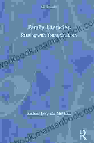 Family Literacies: Reading with Young Children