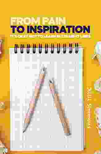 From Pain To Inspiration: It S Okay Not To Learn In Straight Lines