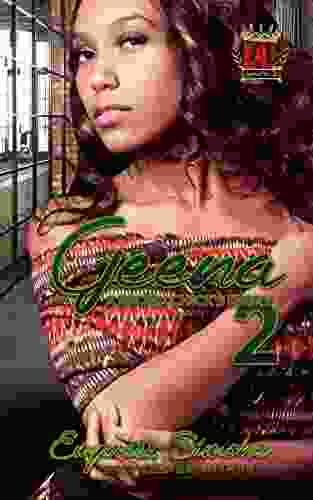 Geena: A Bronx Chick s Story 2