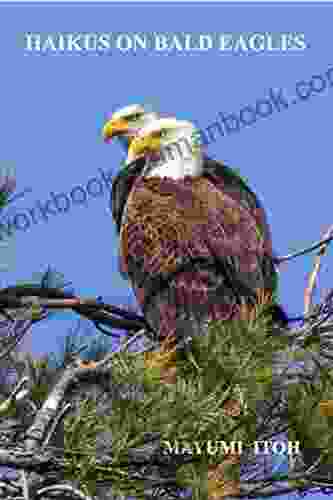 HAIKUS ON BALD EAGLES Susan Merritt