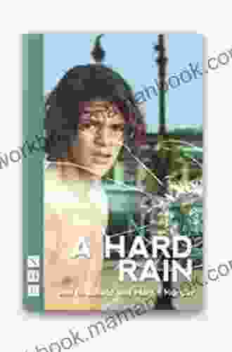 A Hard Rain (NHB Modern Plays)