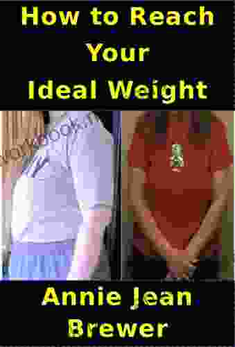 How To Reach Your Ideal Weight