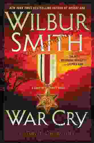 War Cry: A Courtney Family Novel