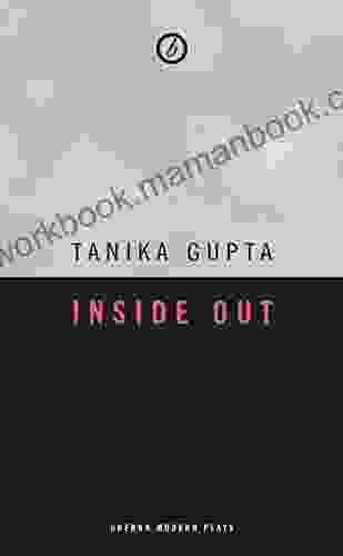 Inside Out (Oberon Modern Plays)