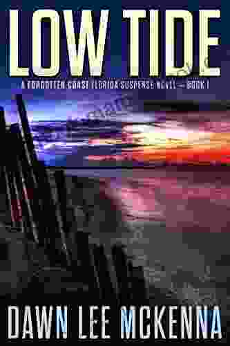 Low Tide (The Forgotten Coast Florida Suspense 1)