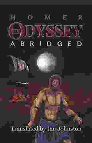 Odyssey Abridged Ian Johnston