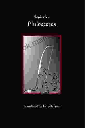 Philoctetes Ian Johnston