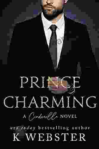 Prince Charming: A Cinderella Novel (Cinderella Trilogy 2)