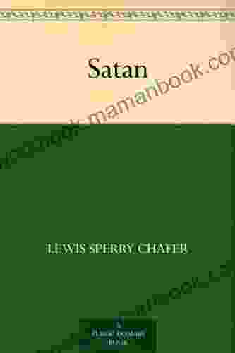 Satan Lewis Sperry Chafer