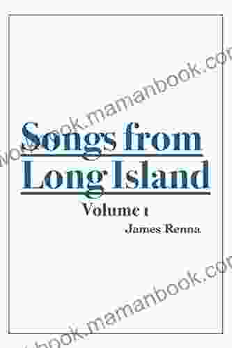 Songs From Long Island: Volume 1