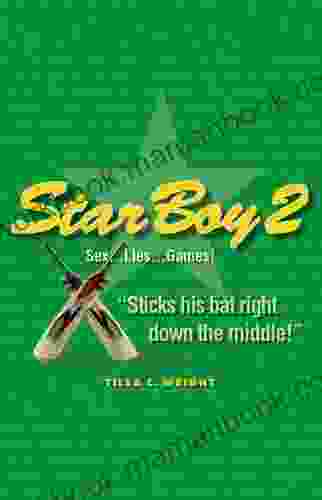 Star Boy 2 By Tilsa C Wright (Star Boy The Series)