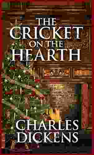 The Cricket On The Hearth Annotated