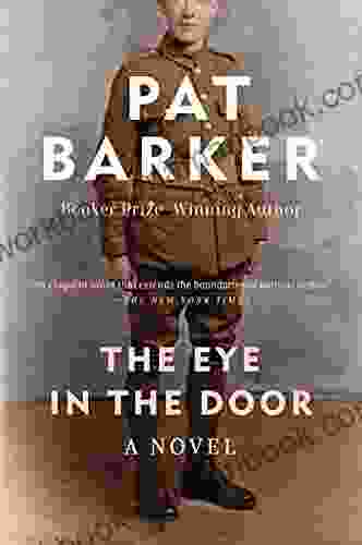 The Eye in the Door (Regeneration Trilogy 2)