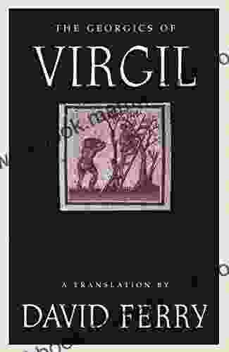 The Georgics of Virgil Ton Viet Ta