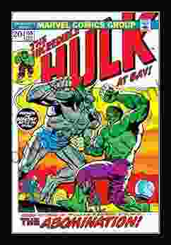 Incredible Hulk (1962 1999) #159 Steve Englehart