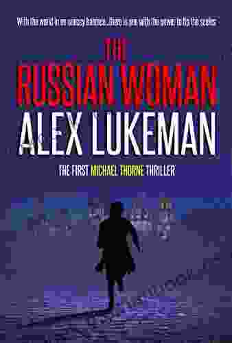 The Russian Woman (Michael Thorne 1)