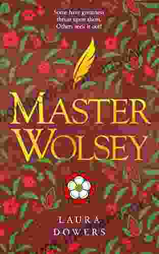 Master Wolsey: The Thomas Wolsey Trilogy (The Tudor Court 4)