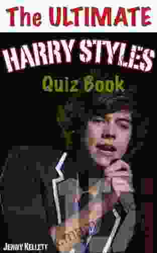 The Ultimate HARRY STYLES Quiz Find Out If You Re A True Fan