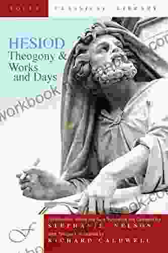 Theogony Works And Days (Focus Classical Library)